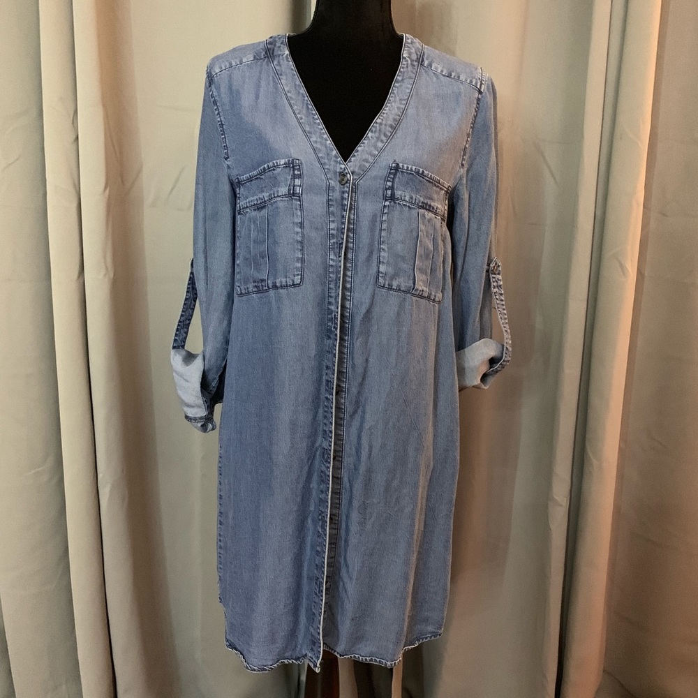Dress/Shirt